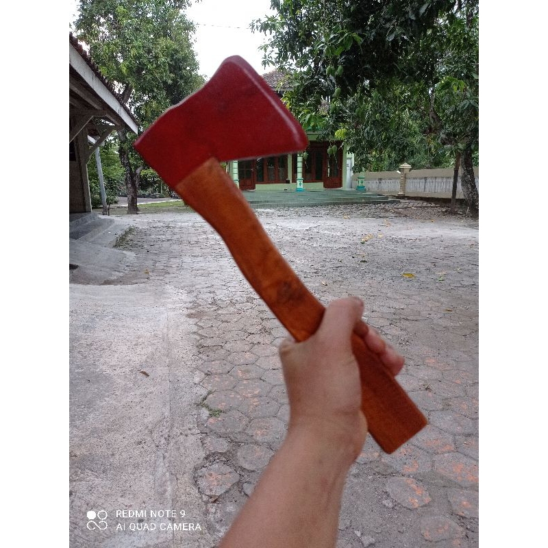KAPAK KAYU - KAPAK MAINAN - KAPAK PERAGA - KAPAK KAYU JATI - SENJATA KAPAK - KAPAK LATIHAN