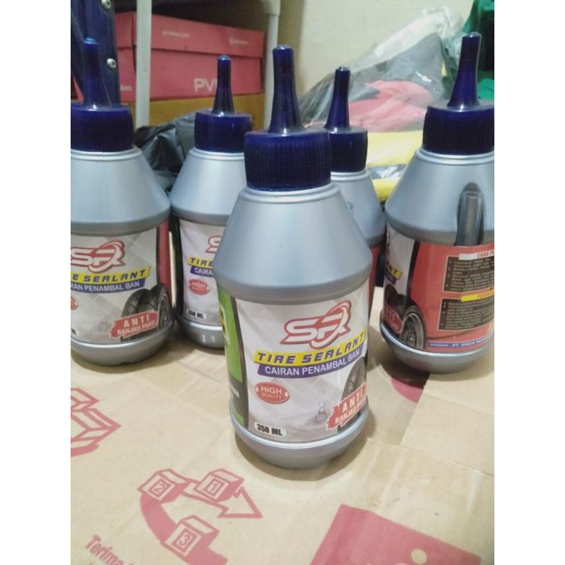 cairan ban tubles,anti bocor..,