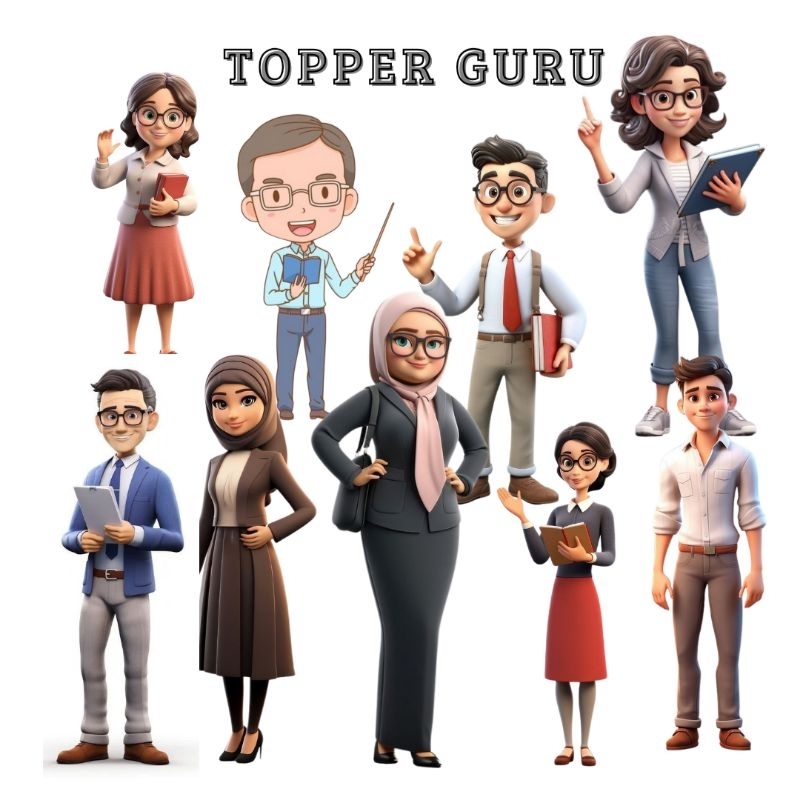 Topper Guru Happy Teacher's Day Topper Hari Guru