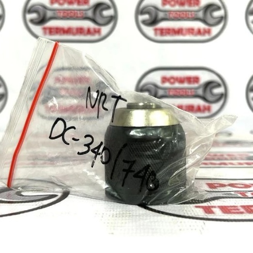 

NRT-PRO Kepala Mesin Bor Cordless 10mm DC340 DC 340 HD & DC 740 HD DC740 (KEPALA BOR)