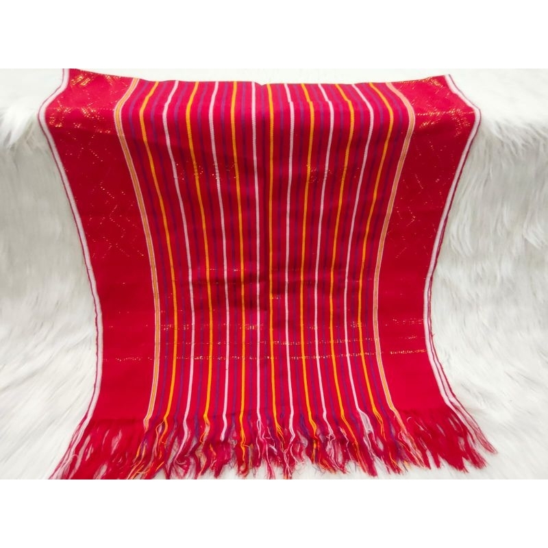 Uis  beka buluh legot pakaian adat karo