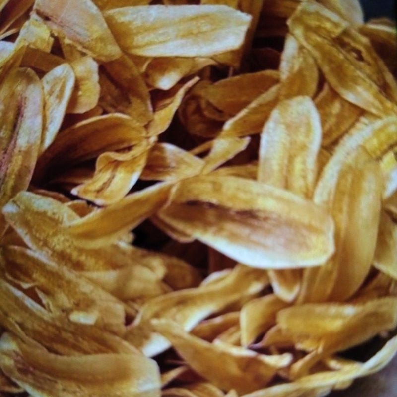 

keripik pisang