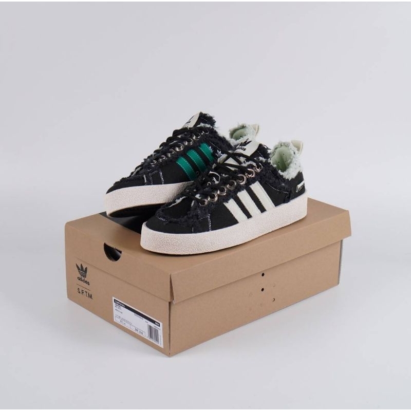 Adidas Campus 80S Song For The Mute Black