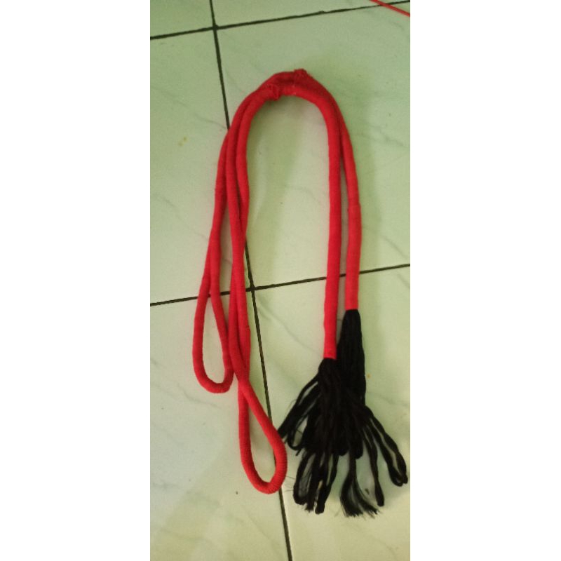 tali Gong Besar (klanthe gong besar)