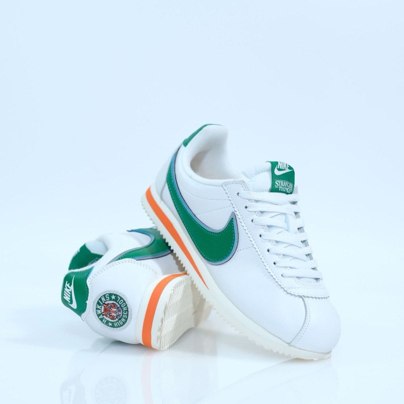 Nike Classic Cortez Stranger Things