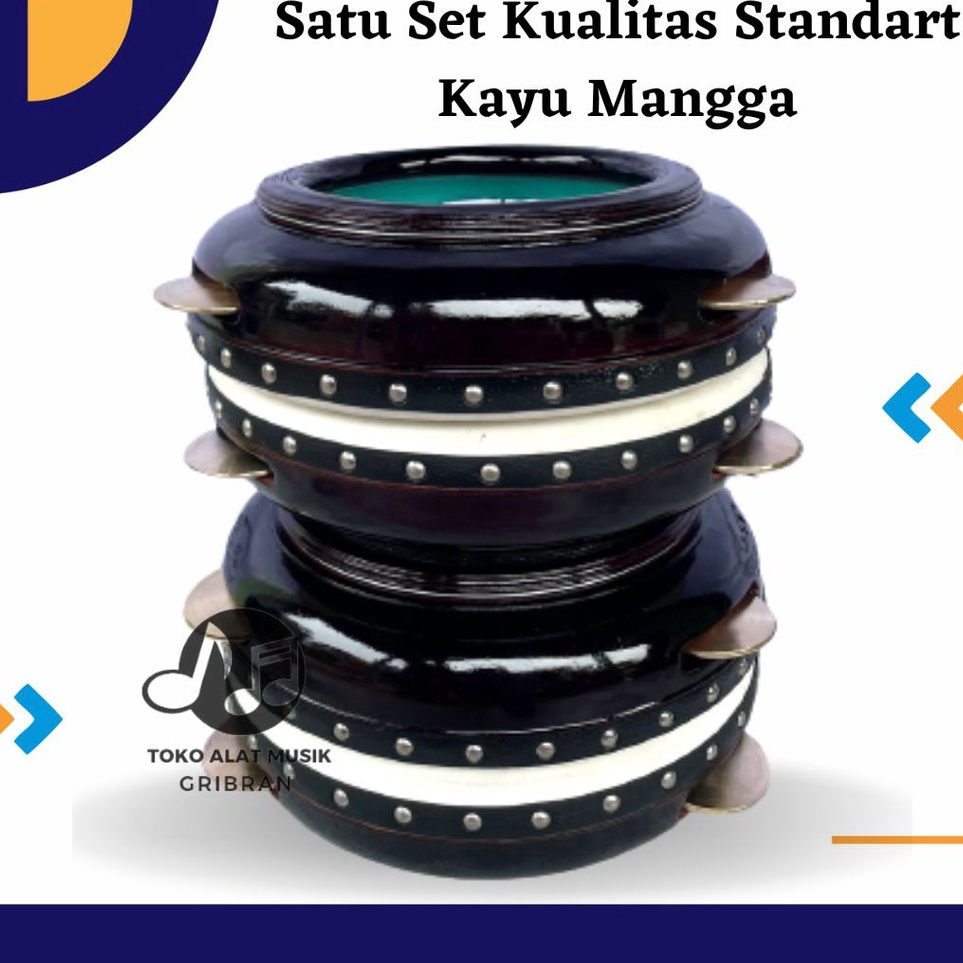 Pusat Untung  Rebana Hadroh  Banjari  Genjring  Terbang asli Jepara