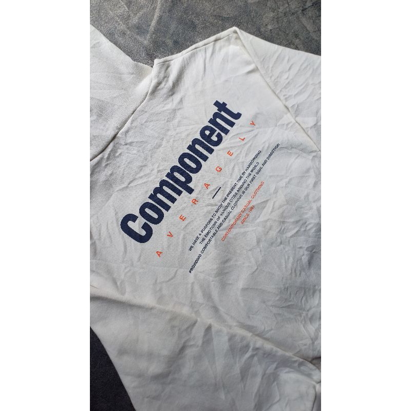 Hoodie Taco X Market