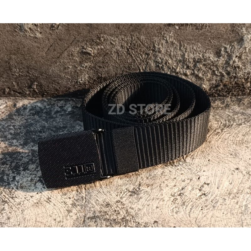 Gesper TACTICAL Kepala Besi/Sabuk Tactical Keren