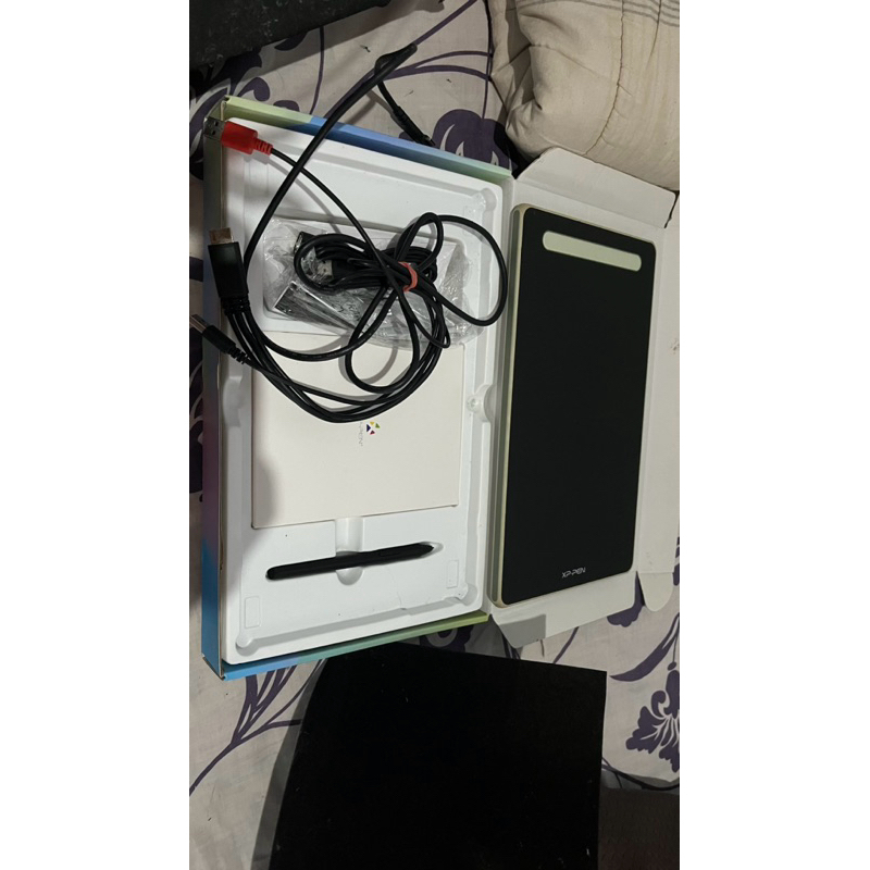 XP-pen 12 artist 2nd gen