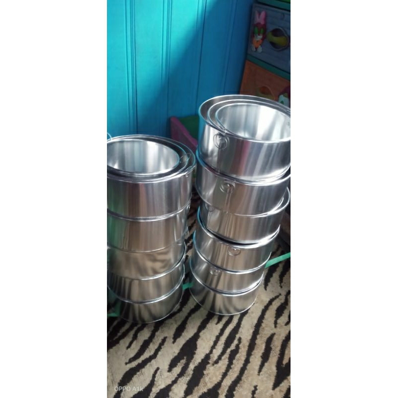 loyang bolu tinggi(kue ultah)