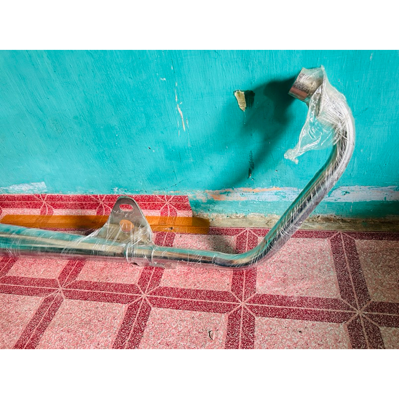 KNALPOT KLEPER MODEL ORIGINAL PNP GL pro,GL max,KG2,GL neotech