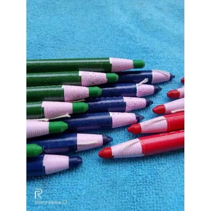 Kapur jahit/pensil kapur jahit
