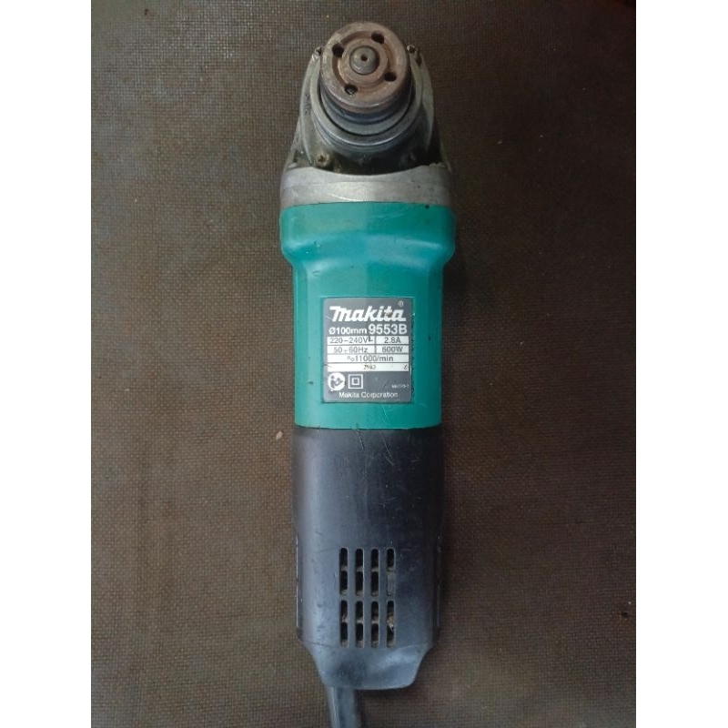 MAKITA 9553B