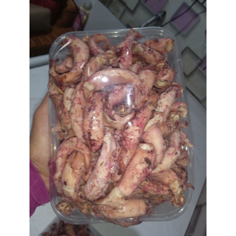 

MAU 500GR CUMI ASIN SUPER!!