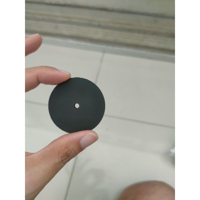 PATAH KERAMBOL BESAR/ PATAH KRAMBOL TEBAL