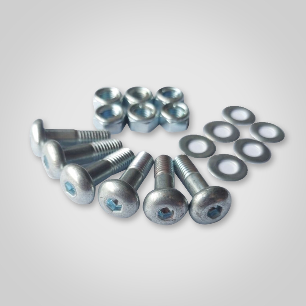 Baut gear belakang full set honda CRF 150L original