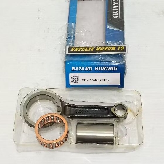 stang seher seker piston CB150R CB 150R CB 150 R NEW 2015 K56 MERK TOKAIDO