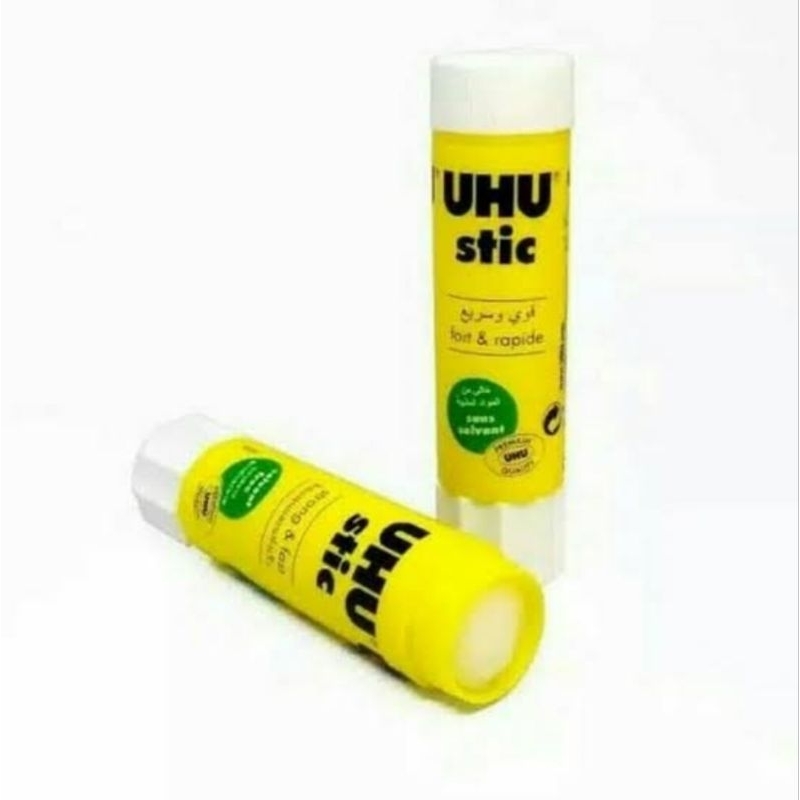 

RB Lem Uhu Stik 8,2gr