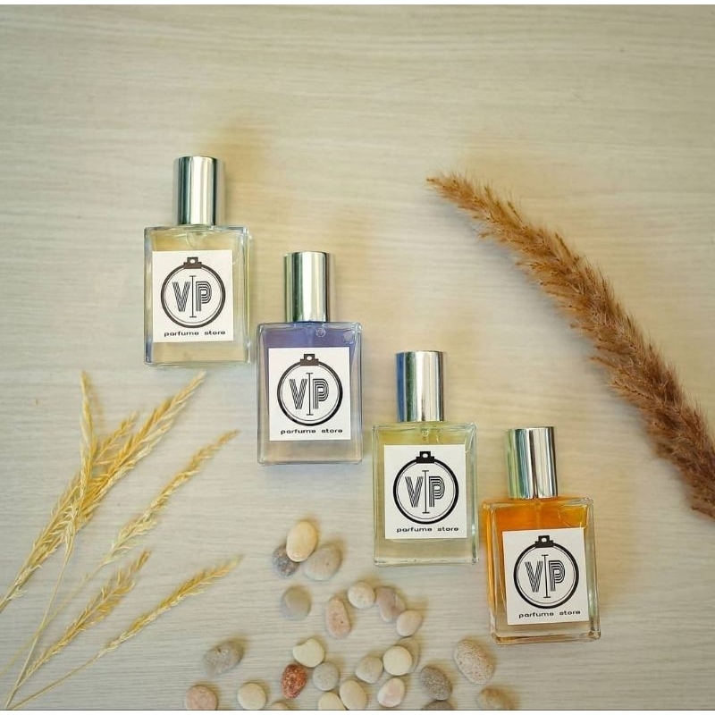 Parfum PERRY ELLIS 360° Inspired By VIP PARFUM