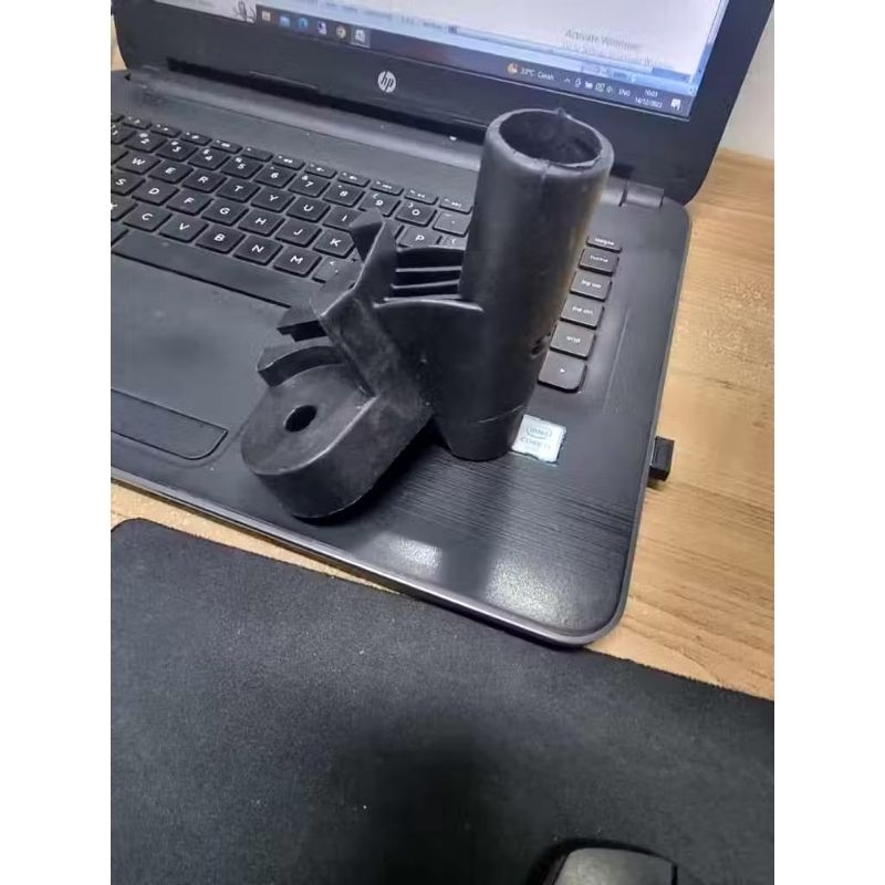 Ready Sparepart Pedal Sepeda Balance bike 3 in 1 Merk HappyBaby, Sport, speeds, Aviator, Satu Keluar