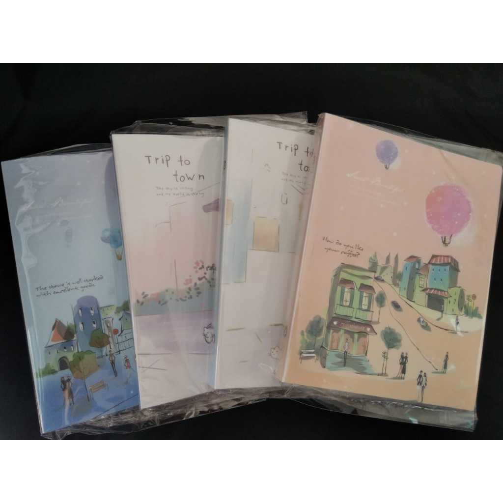 

BINDER NOTE A5 FANCY / BINDER NOTE B5 FANCY /BUKU BINDER A5 FANCY/ BUKU BINDER B5 FANCY/ NOTE BOOK KULIAH A5 / NOTE BOOK KULIAH B5