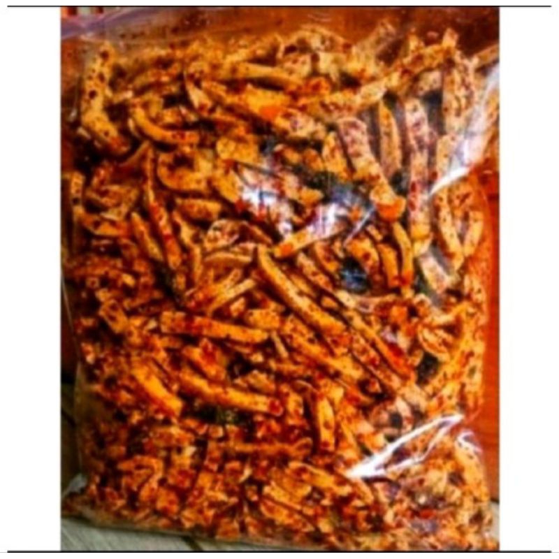

BASRENG VIRAL DAUN JERUK
