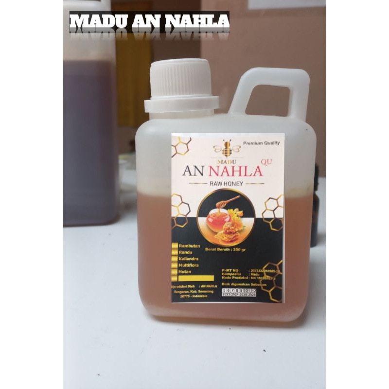 

Madu asli 100% 1kg dan 500gram | Madu randu