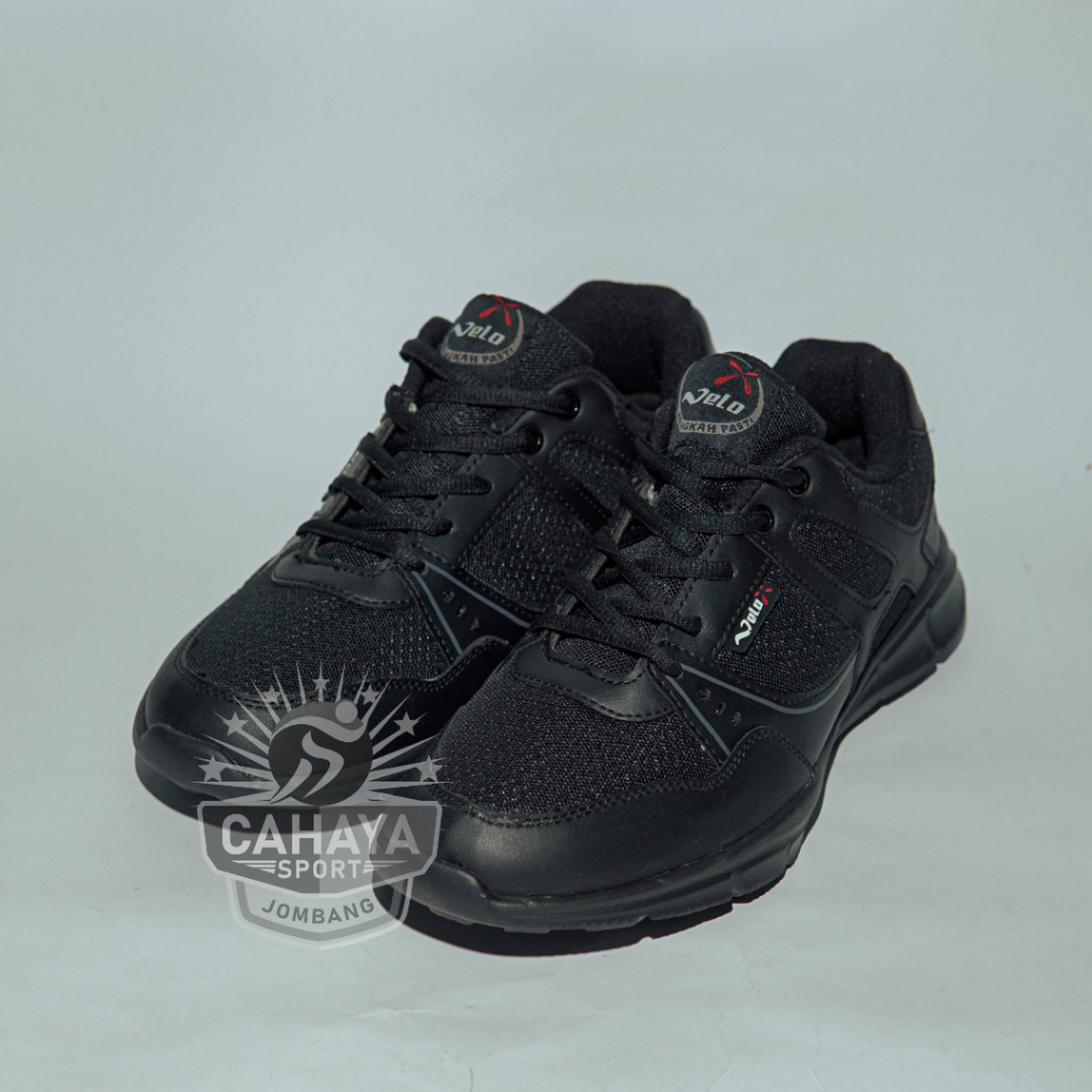 Sepatu Sekolah / Casual Velo Kingstar