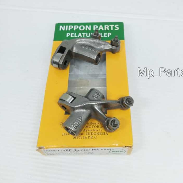 Platuk Klep Jupiter MX King Jupiter MX OLD Jupiter MX New Vixion OLD NPP