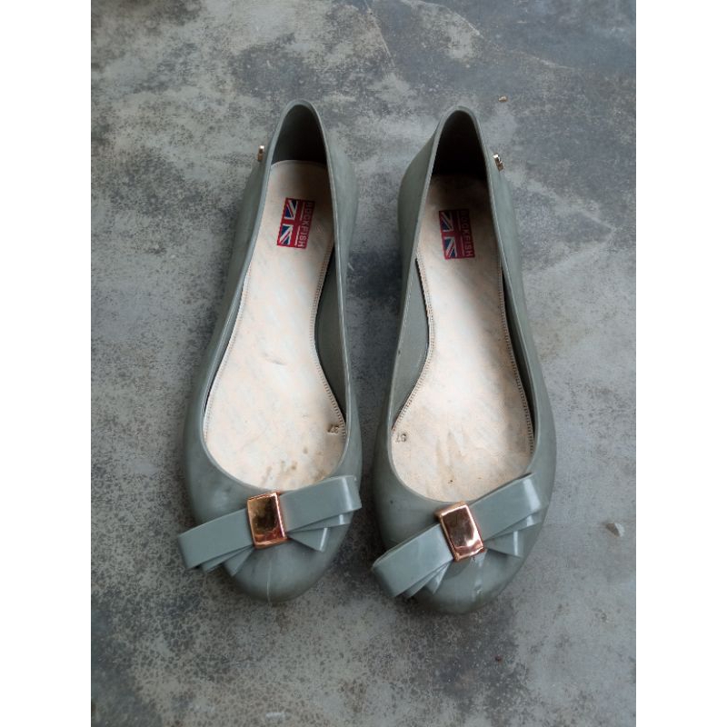 sepatu rockfish wanita