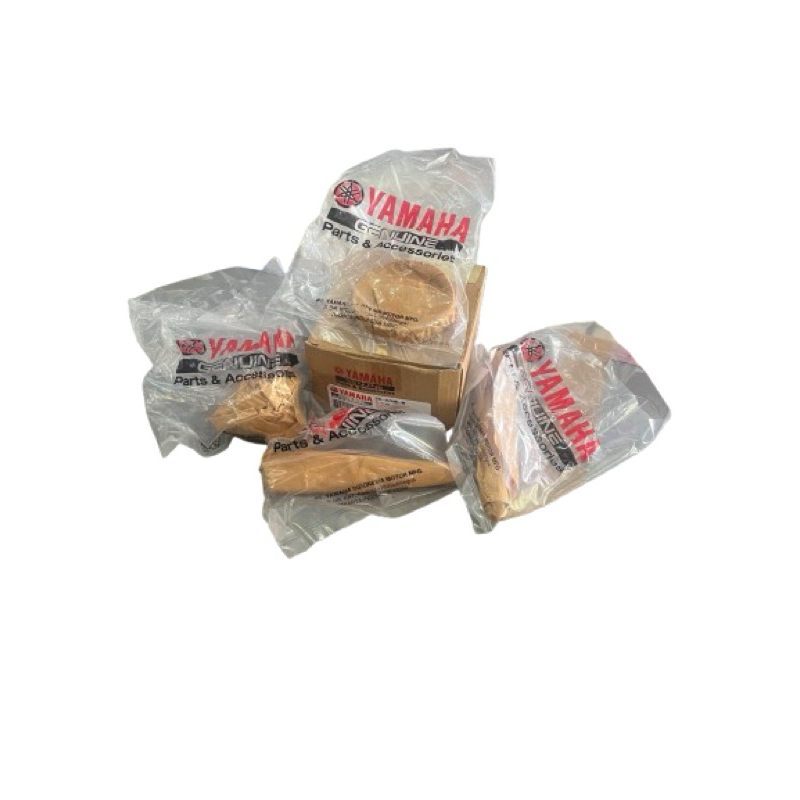 Gigi Rasio Set 5TL yamaha Mio Sol Mio Karbu Mio Sporty Gear  mio smile aS Pully Set Gigi Rasio Pengh