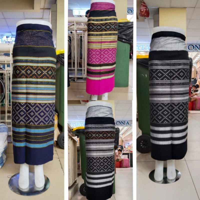 ROK LILIT BANGKOK KATUN