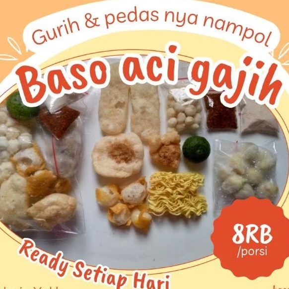 

Baso aci