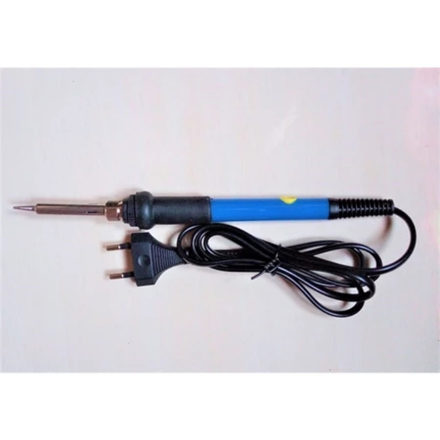 Pangestu Sparepart - Solder ADJUSTABLE 60w Bisa Atur Panas Suhu Temperature Control Adjust 60 watt T