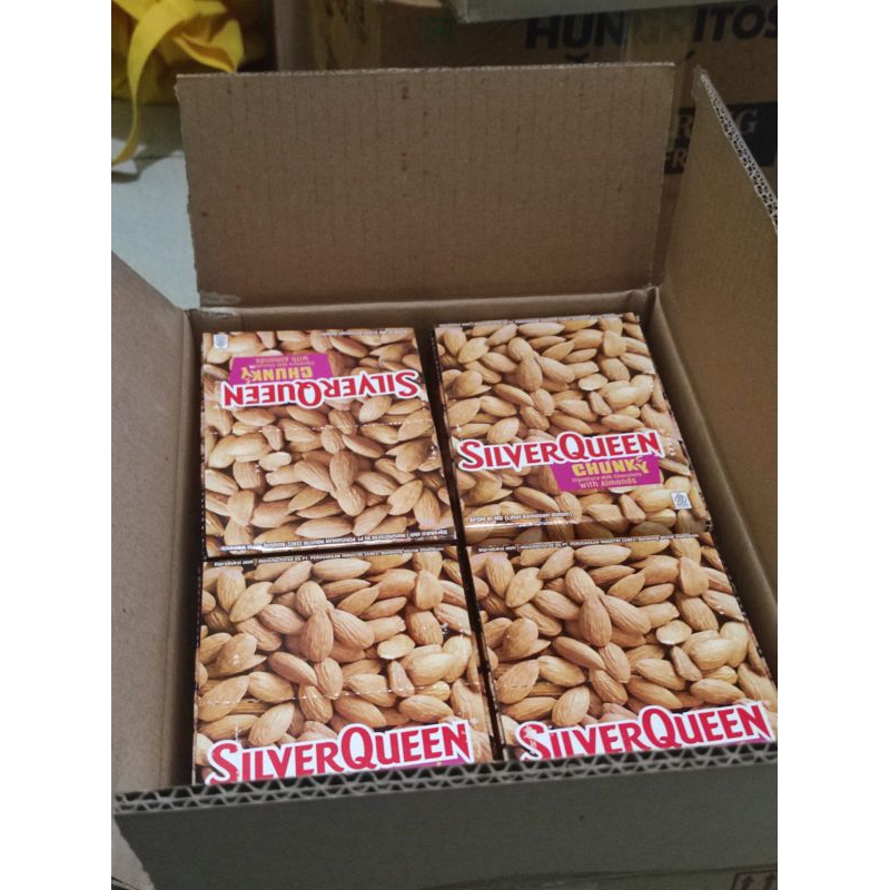 

CHUNKY BAR MINI 26GR SEBOX ISI 12 MURAAH !!