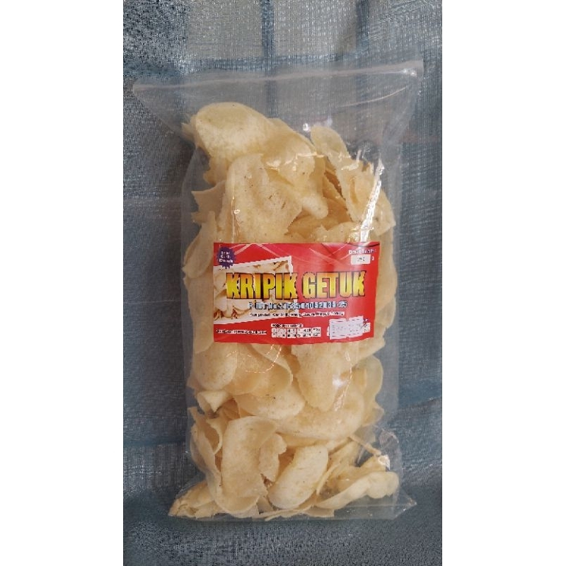 

kripik getuk 250gram