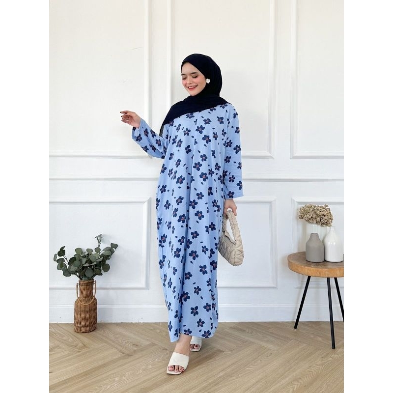 daster gamis produk original hd.id