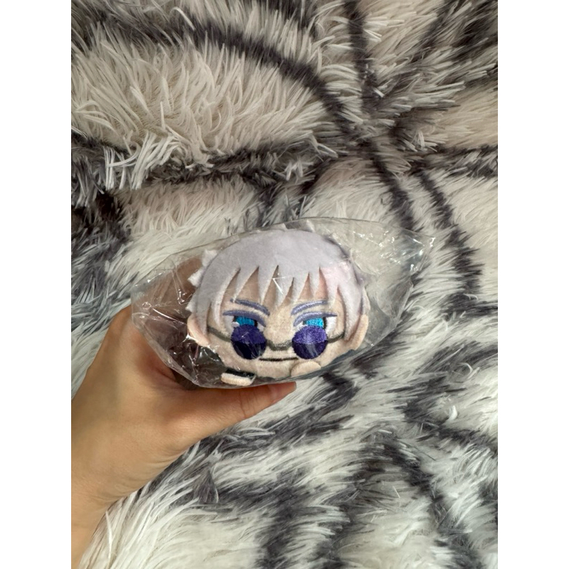 Jujutsu Kaisen Mochikororin Gojo Satoru High School