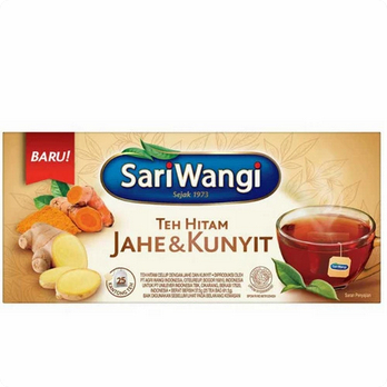 

Teh celup sari wangi isi 50