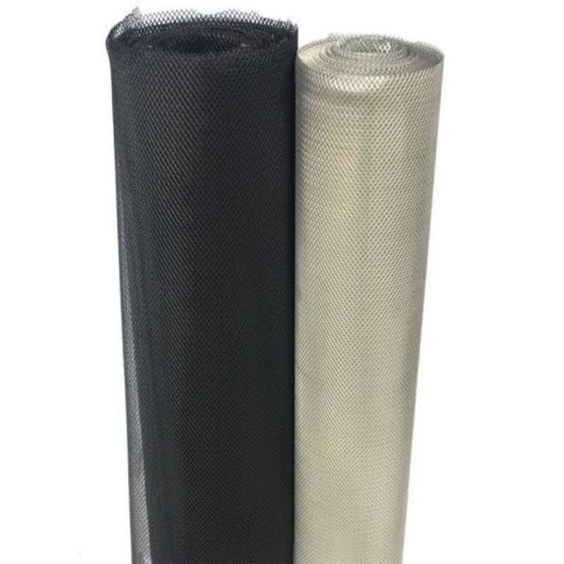 Kawat Nyamuk Baja Meteran