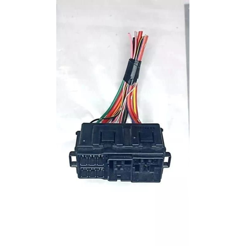 BOX SEKRING RUMAH SIKRING VARIO 125, 150 LED 