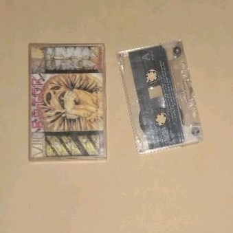 kaset rotor behind the 8th ball