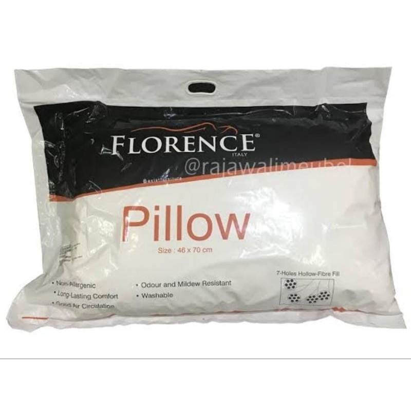 Bantal Guling Florence