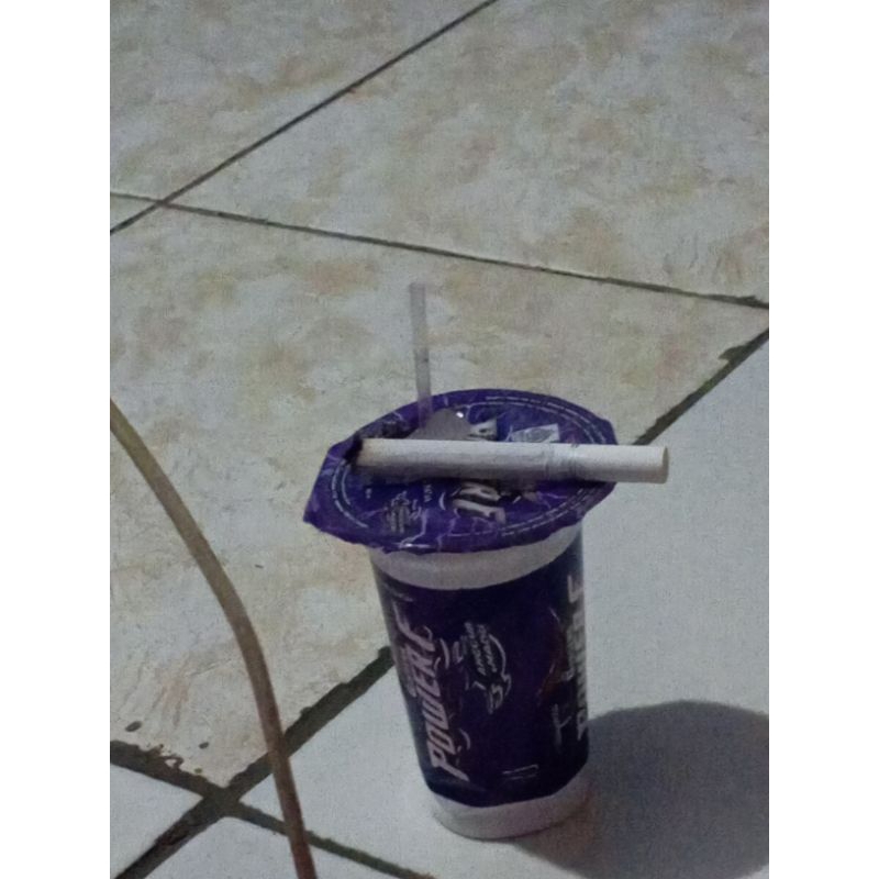 

Minuman energi