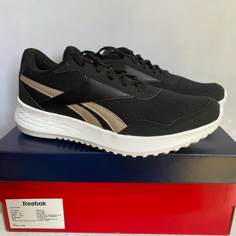 Sepatu Reebok Original Running Energen Lite 100069962 Women
