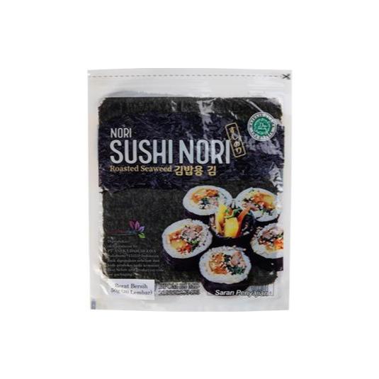 

Sushi Nori Roasted