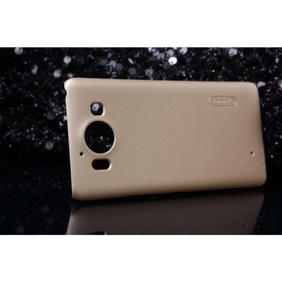 Lumia 950 Nillkin Hardcase