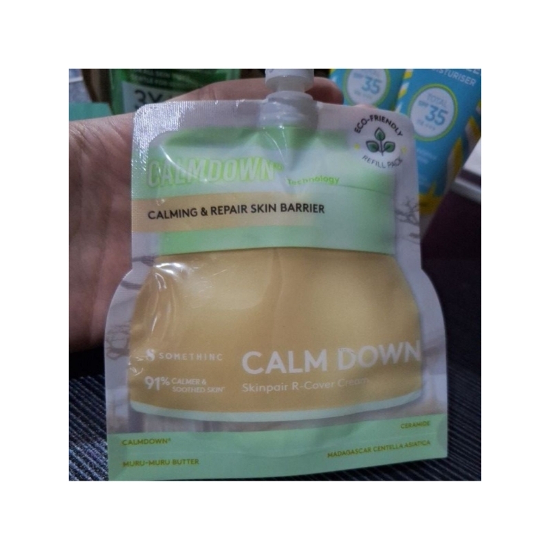 SOMETHINC CALM DOWN REFILL 50ml