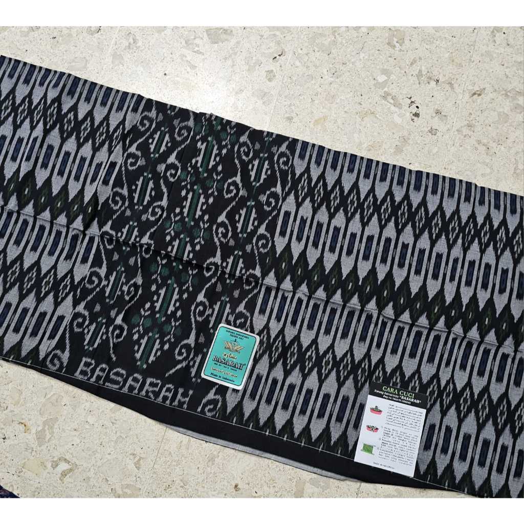 SARUNG BASARAH KWG MESRES