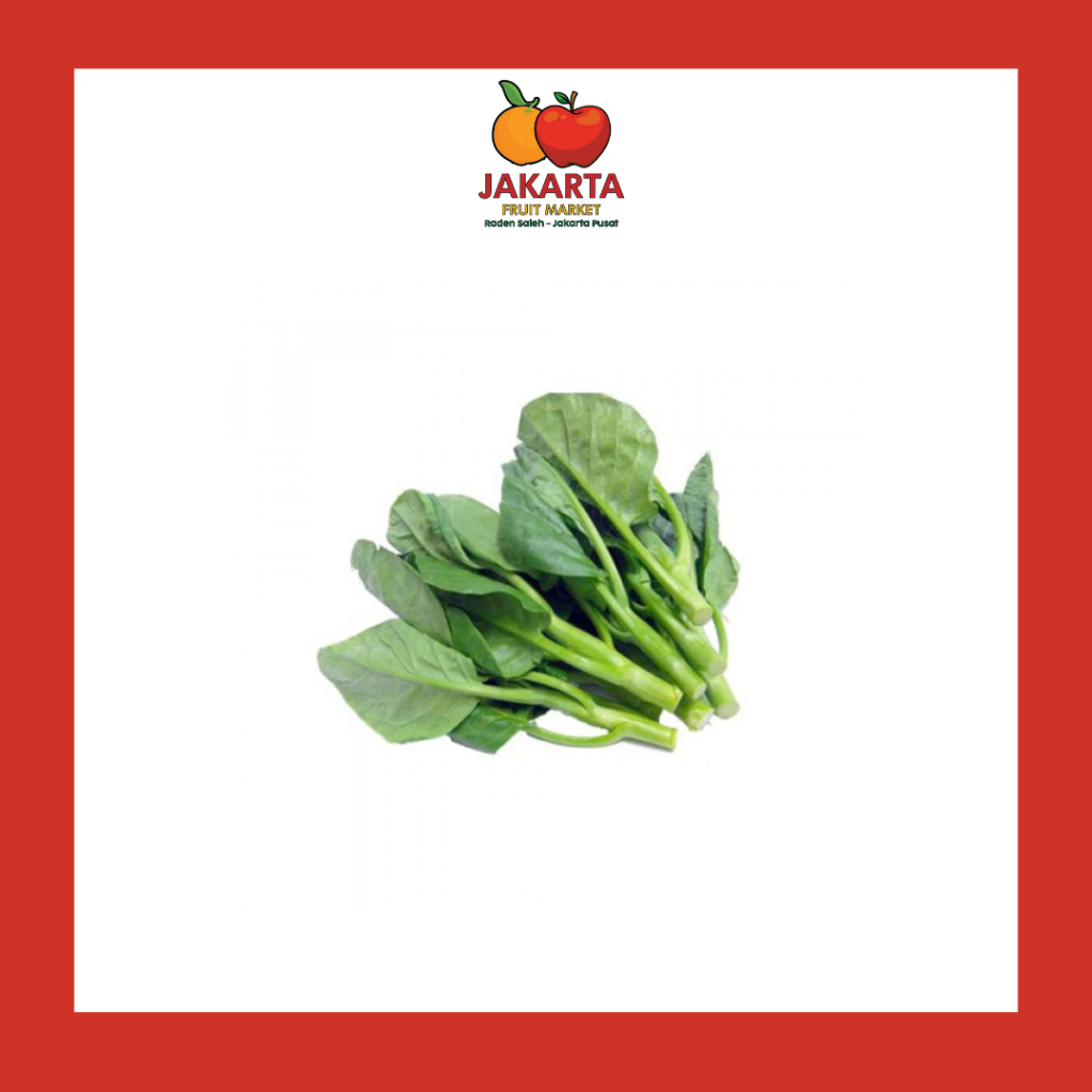 

SAYUR KAILAN BABY / SAYURAN SEGAR / KAILAN